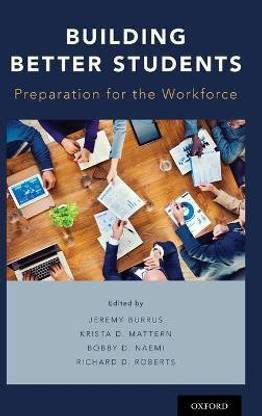 Building Better Students