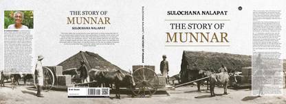 The Story of Munnar