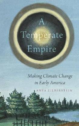 A Temperate Empire