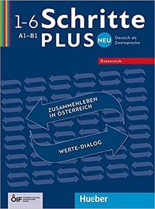 Schritte plus Neu 1–6