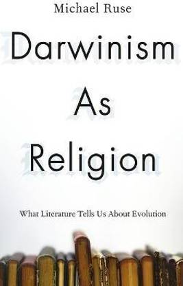 Darwinism as Religion