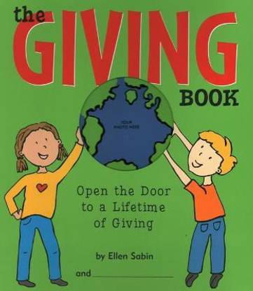 The Giving Book