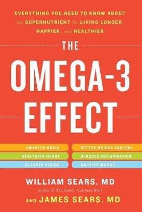 The Omega-3 Effect