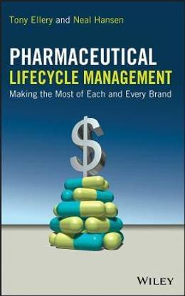 Pharmaceutical Lifecycle Management
