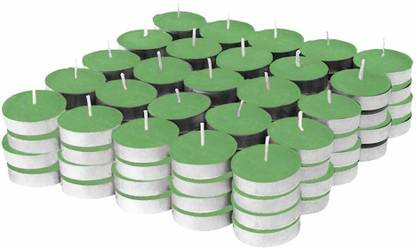 LAPAAS REtail Candle For Festival Decoration Diwali Decoration Tea Light Smokeless Tea Light Candle For Diwali Candle light Set Candle