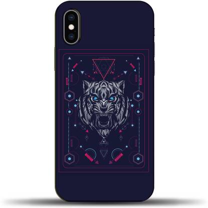 PhoneBukket Back Cover for Apple iPhone XS Max