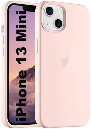 Coverskart Back Cover for Apple iPhone 13 Mini