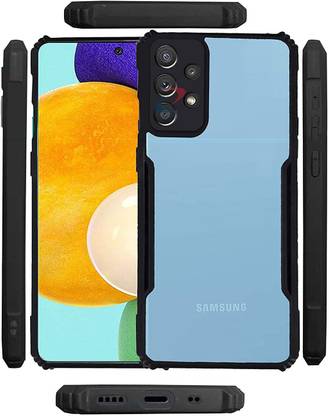 Phone Care Bumper Case for Samsung Galaxy A52 5G
