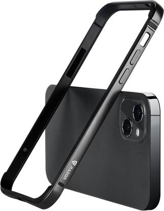 RAEGR Bumper Case for Apple iPhone 12 Mini