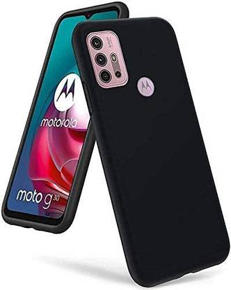 Helix Bumper Case for Motorola Moto G20