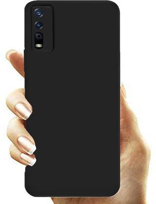 Helix Back Cover for vivo Y12s 2021