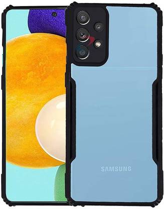 Phone Back Cover Bumper Case for Samsung Galaxy A32