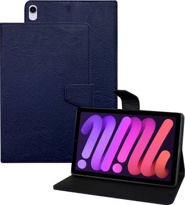 Flipkart SmartBuy Flip Cover for Apple iPad mini (6th Gen) 8.3 inch