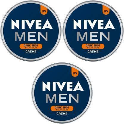 Nivea Men Dark Spot Reduction Cream for Face