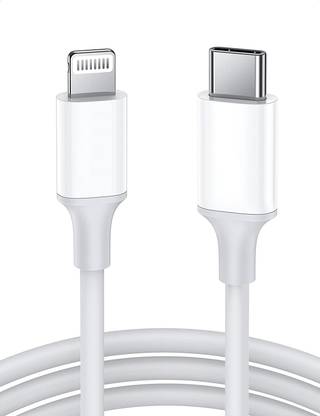 Wifton Lightning Cable 1.2 m VII®-87-ML-Fast Charging Type C to Lightning Cable