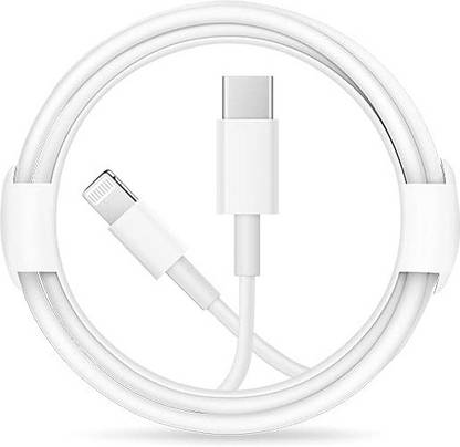 Wifton Lightning Cable 1.2 m XXI™-296-NJ-USBC to Lightning Power Delivery Charging Cord