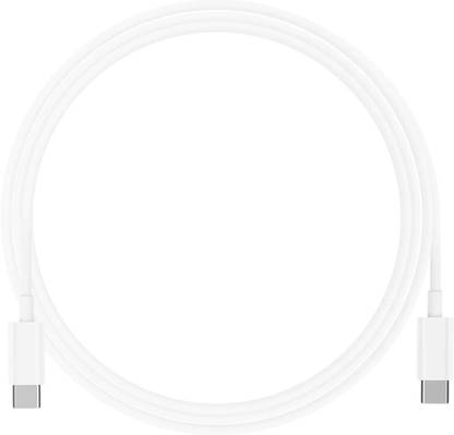 KNOCKNEW USB Type C Cable 1.2 m Fast Charging USB C to C VOOC Cable 6.5A Warp Dash Charger K15