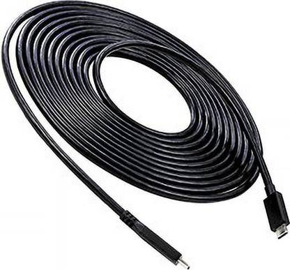 Wifton USB Type C Cable 2 A 1.2 m XXX-52-Type C To Type C Data Sync Charging Cable