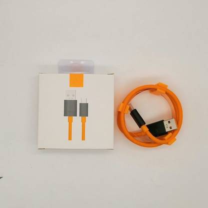 Wifton USB Type C Cable 1 m ® XXX-14-USB C Dash Charging Cable Compatible With Mclaren