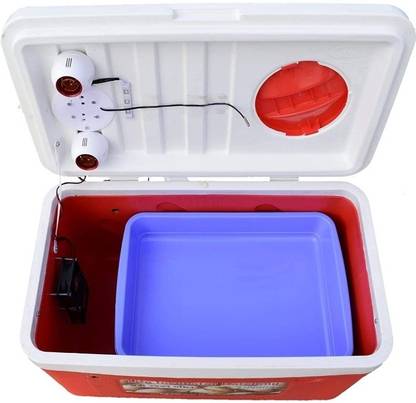 Pune Egg Incubator (Pack of 1) Egg Incubator