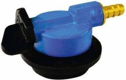 H HADDU High Pressure Regulator