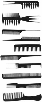 KAPILAEXPORTS Hair Cutting and Styling Comb Kangi Salon Kit Combs Cumb Come Hair Comp