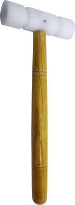Scorpion Nylon Hammer 1.25” (32mm) Face Speciality Hammer