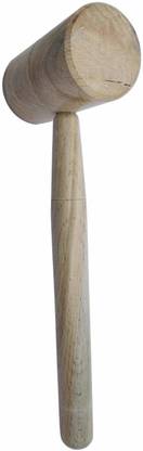 Scorpion Wooden Mallet 3.1/4” x 1.1/2” Speciality Hammer