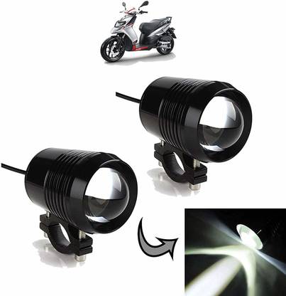 I Am Rider LED Fog Light for TVS 1 Series