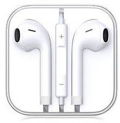 Wifton 98-Lightning Headphones Earbuds Wired