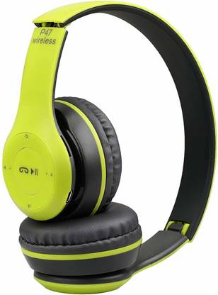Wifton ® XXX-69-Bluetooth Headset & Wired Bluetooth