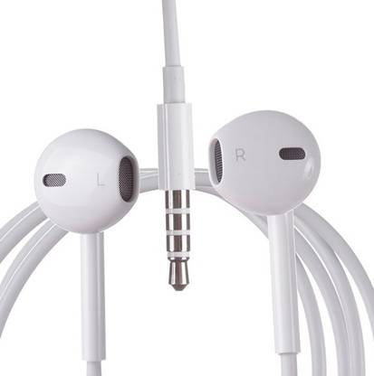 Wifton ® XX-29-Ear-buds Stereo Headphones and Noise Isolating Wired