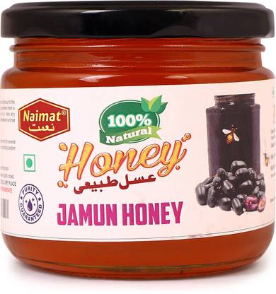 Naimat Premium Quality Of Jamun Honey 400g