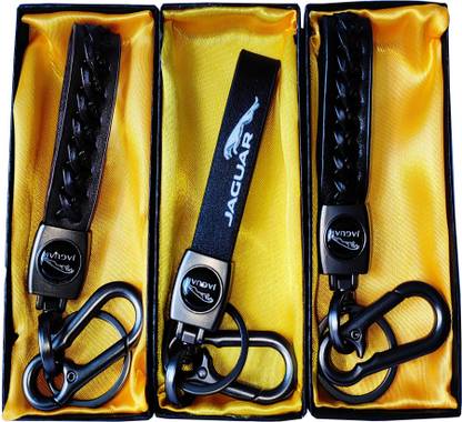 gtrp Jaguar Keychain in premi Key Chain