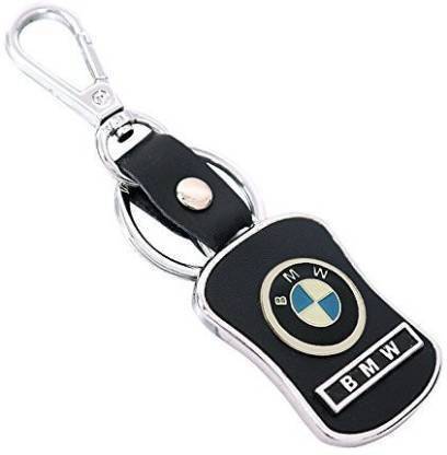 tagnation keyring BMW Car leather keyring Key Chain