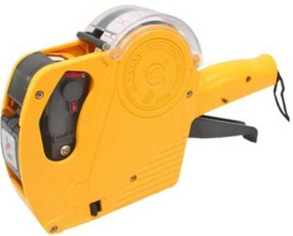 jagankirpa PRICE RATE LABELLER Label Stamping Machine