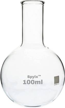Spylx Boiling Flask
