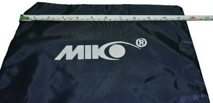 miko plus Microscope dust cover and cleaning cloth
