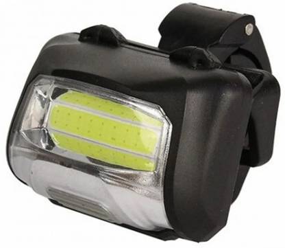Protos India.Net Cycle LED Light Flashlight LED Bicycle Light Front Light with Mount NF-T836 LED Front Light
