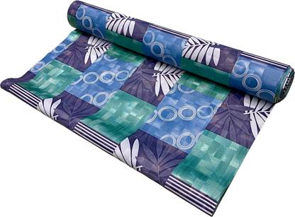 Jainco Decor PVC (Polyvinyl Chloride) Drawer Mat