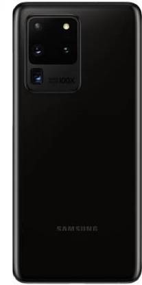 AL HAYY SAMSUNG GALAXY S20 ULTRA ORIGINAL GLASS Back Panel