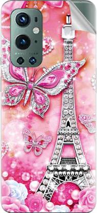 Snooky OnePlus 9 Pro Mobile Skin