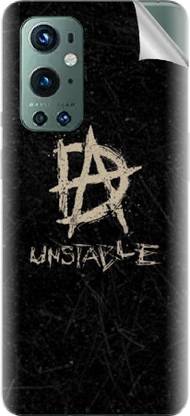 tiddler OnePlus 9 Pro Mobile Skin