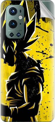 Snooky OnePlus 9 Pro Mobile Skin