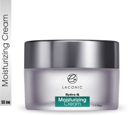 Laconic Hydra-Q Moisturizing Cream