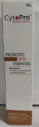 CytoPro Probiotic Skin Essential Body Butter
