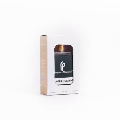 Fragrance Philosophy Fragrance Perfume  -  100 ml