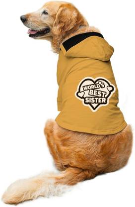 RUSE Hoodie for Dog