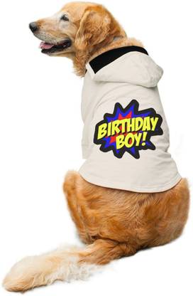 RUSE Hoodie for Dog
