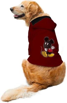 RUSE Hoodie for Dog